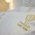 Diamond Luxury Suites Koum Kapi