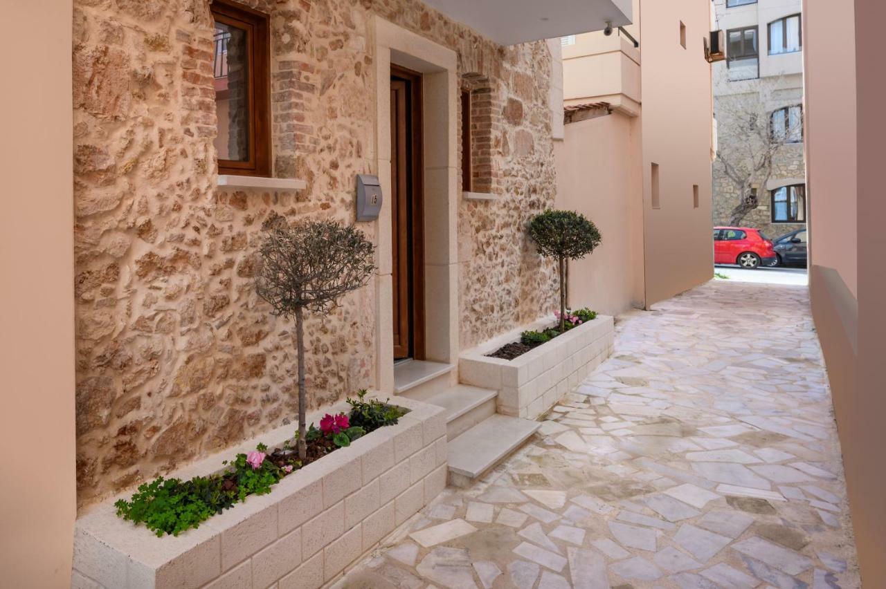 Diamond Luxury Suites Koum Kapi Casa de hóspedes Chrissi Akti Chania
