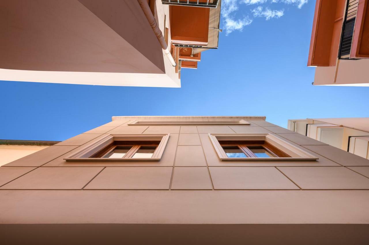 Casa de hóspedes Diamond Luxury Suites Koum Kapi