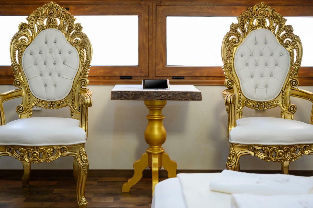 Diamond Luxury Suites Koum Kapi Casa de hóspedes Chrissi Akti Chania