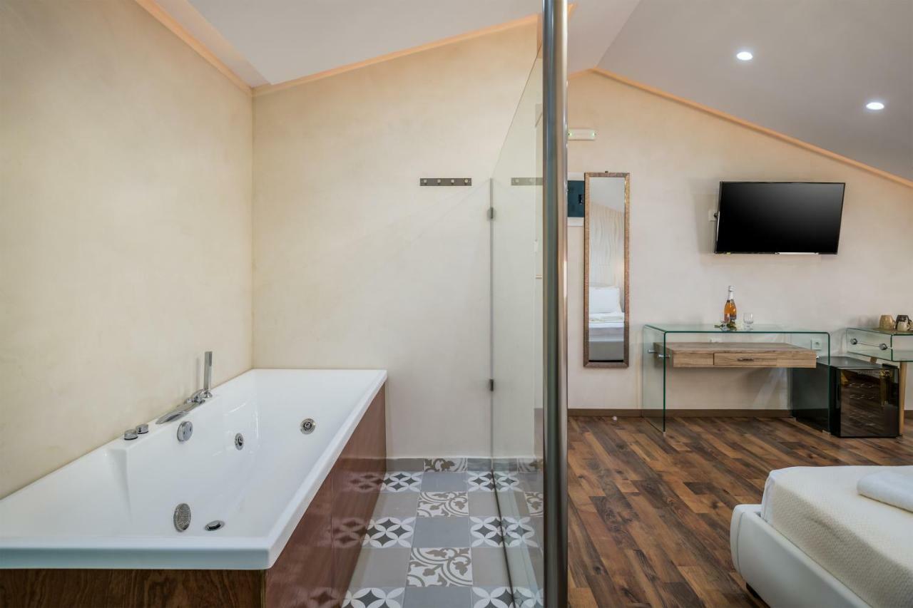 Diamond Luxury Suites Koum Kapi Casa de hóspedes *