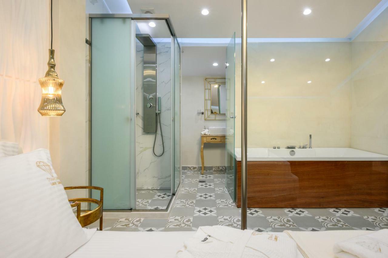Diamond Luxury Suites Koum Kapi Chrissi Akti Chania
