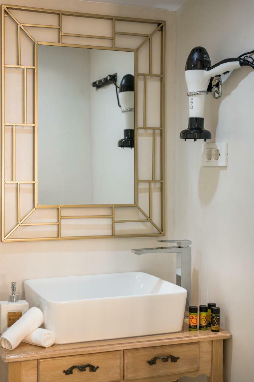 Diamond Luxury Suites Koum Kapi Casa de hóspedes Chrissi Akti Chania