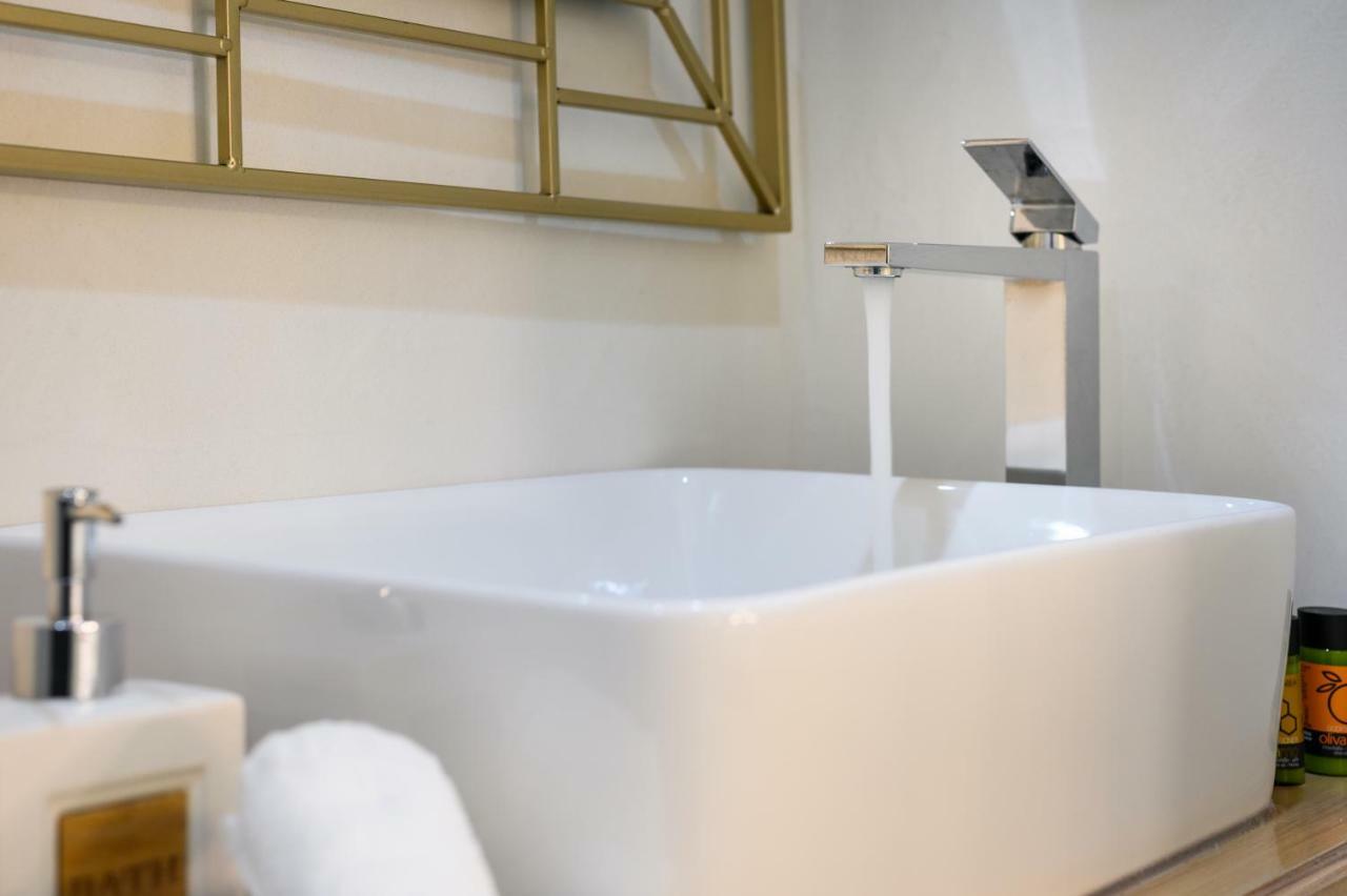 Diamond Luxury Suites Koum Kapi Casa de hóspedes *