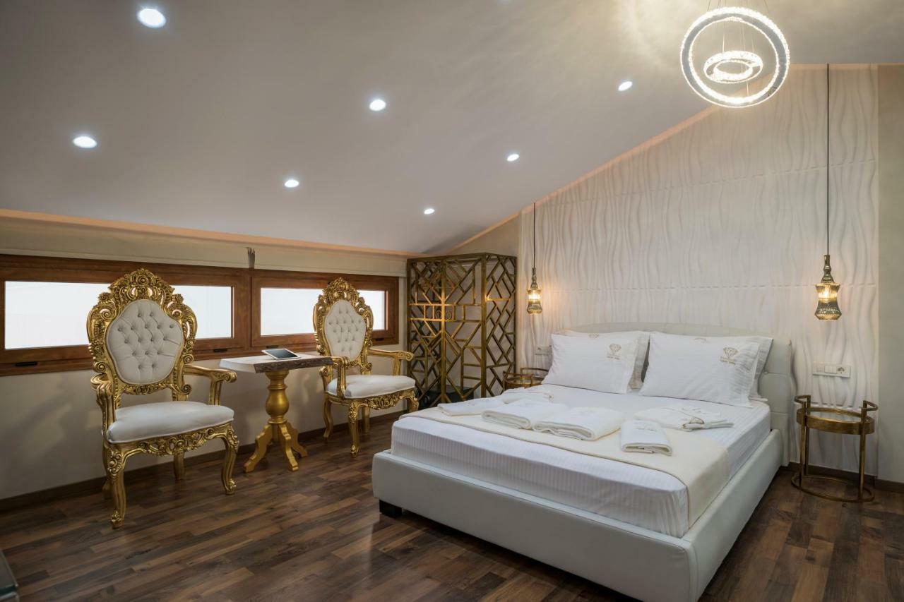 Diamond Luxury Suites Koum Kapi Casa de hóspedes