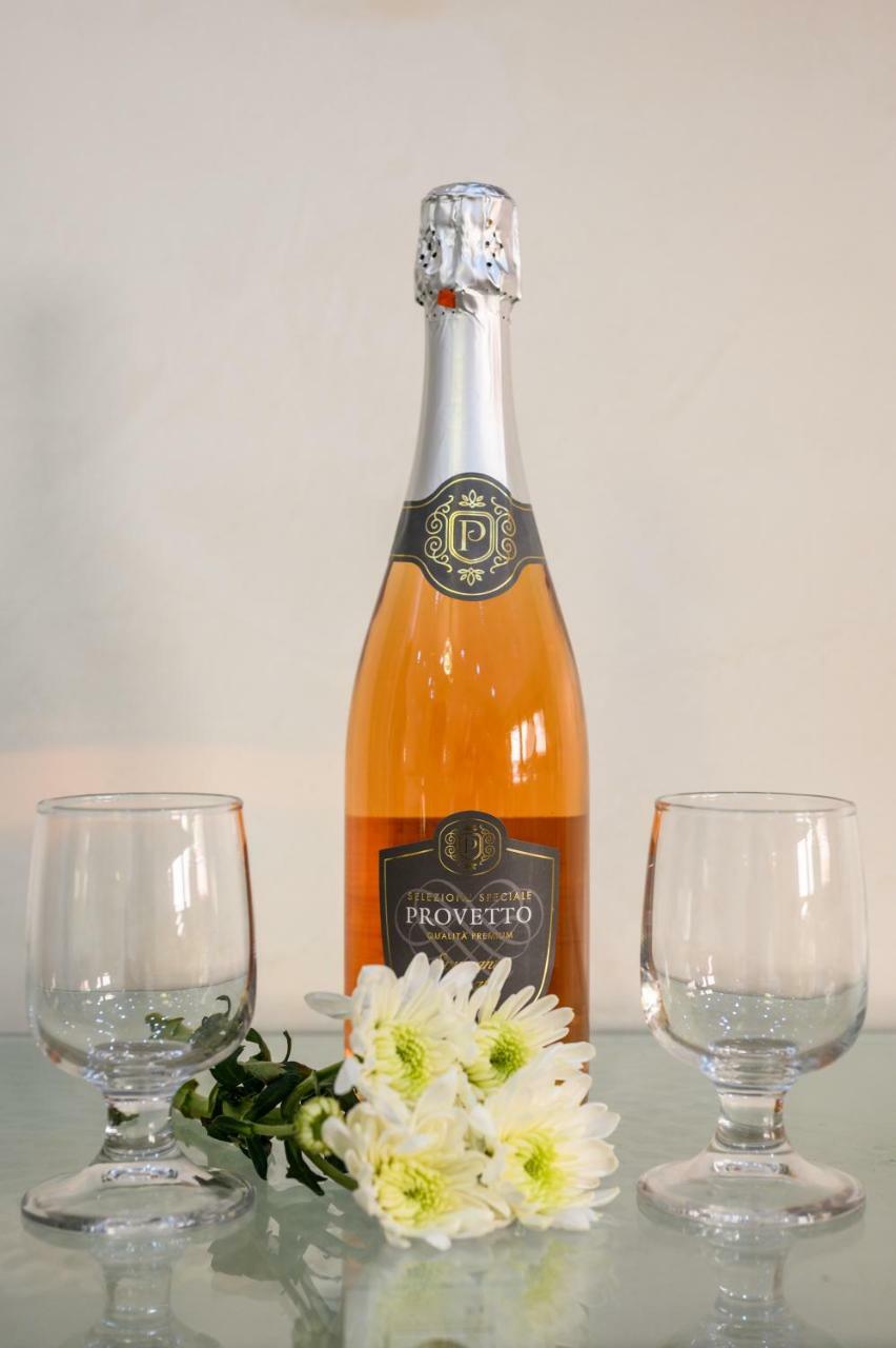 Diamond Luxury Suites Koum Kapi Gasthuis *