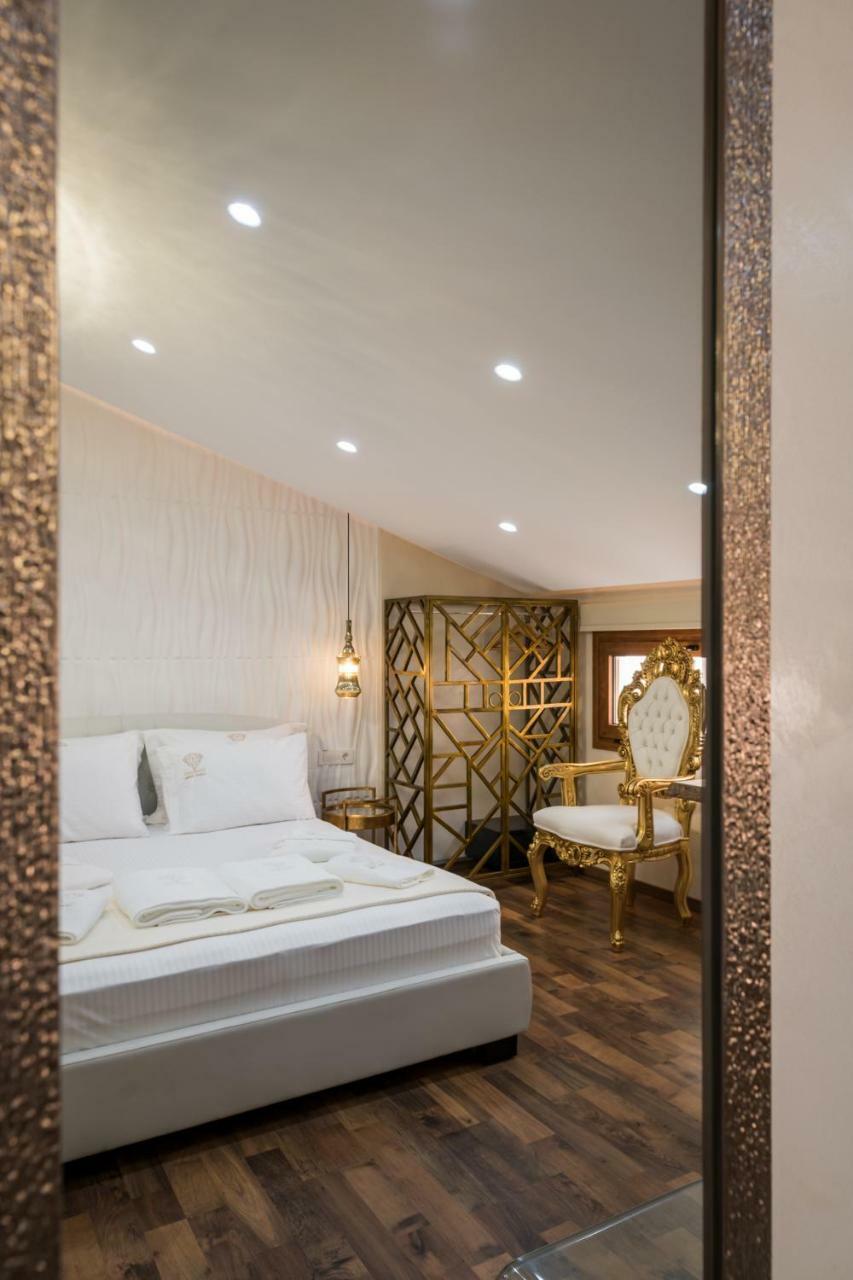 Diamond Luxury Suites Koum Kapi Casa de hóspedes