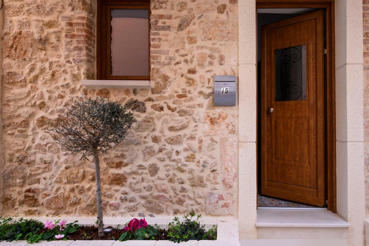 Diamond Luxury Suites Koum Kapi Casa de hóspedes *