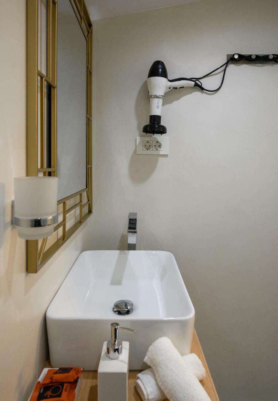 Diamond Luxury Suites Koum Kapi Chrissi Akti Chania