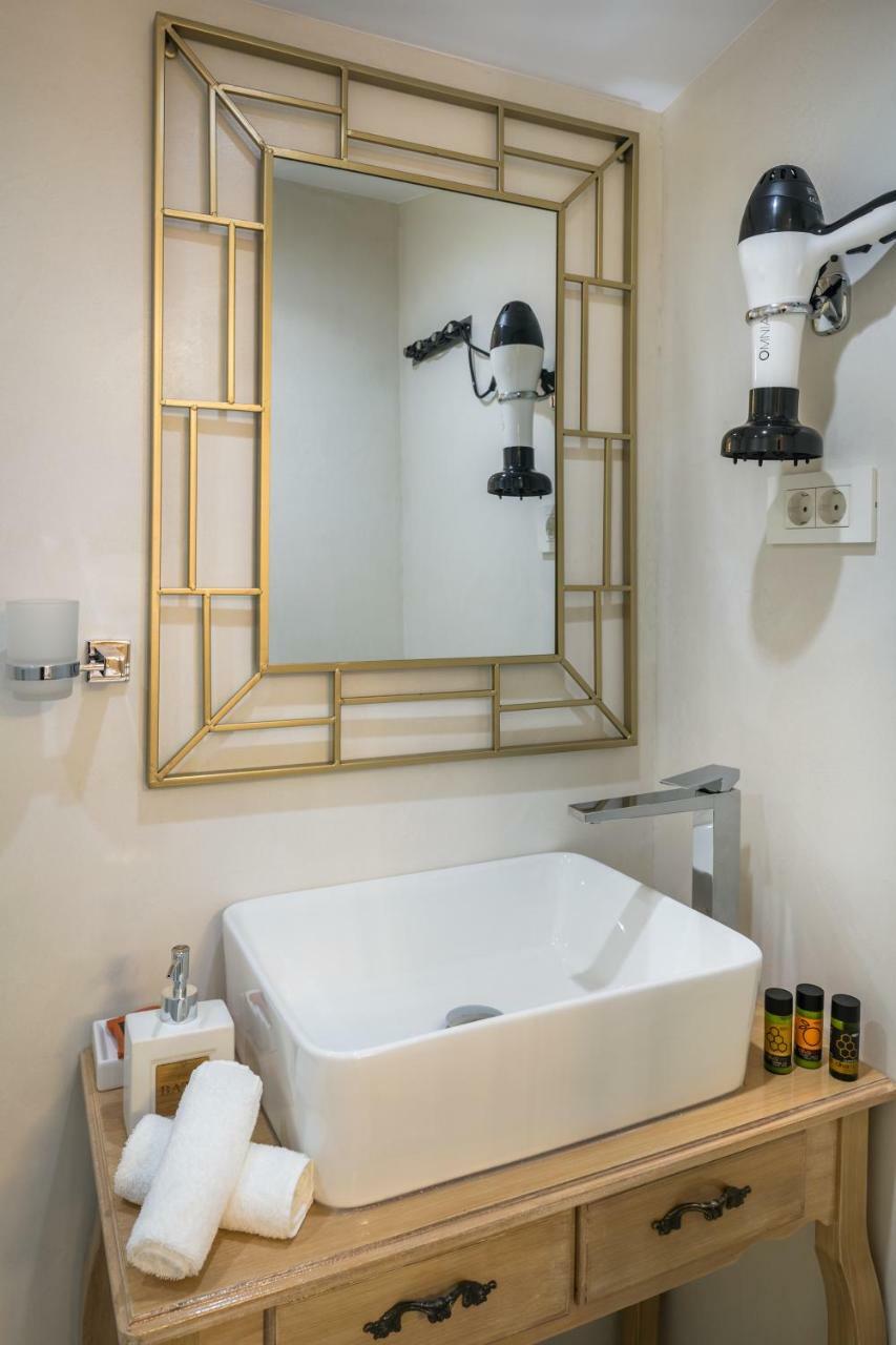 Diamond Luxury Suites Koum Kapi * Chrissi Akti Chania