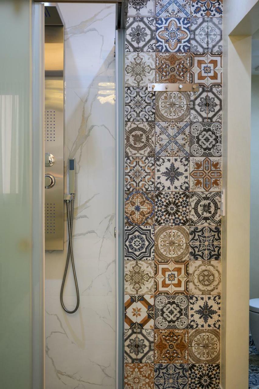 Casa de hóspedes Diamond Luxury Suites Koum Kapi *