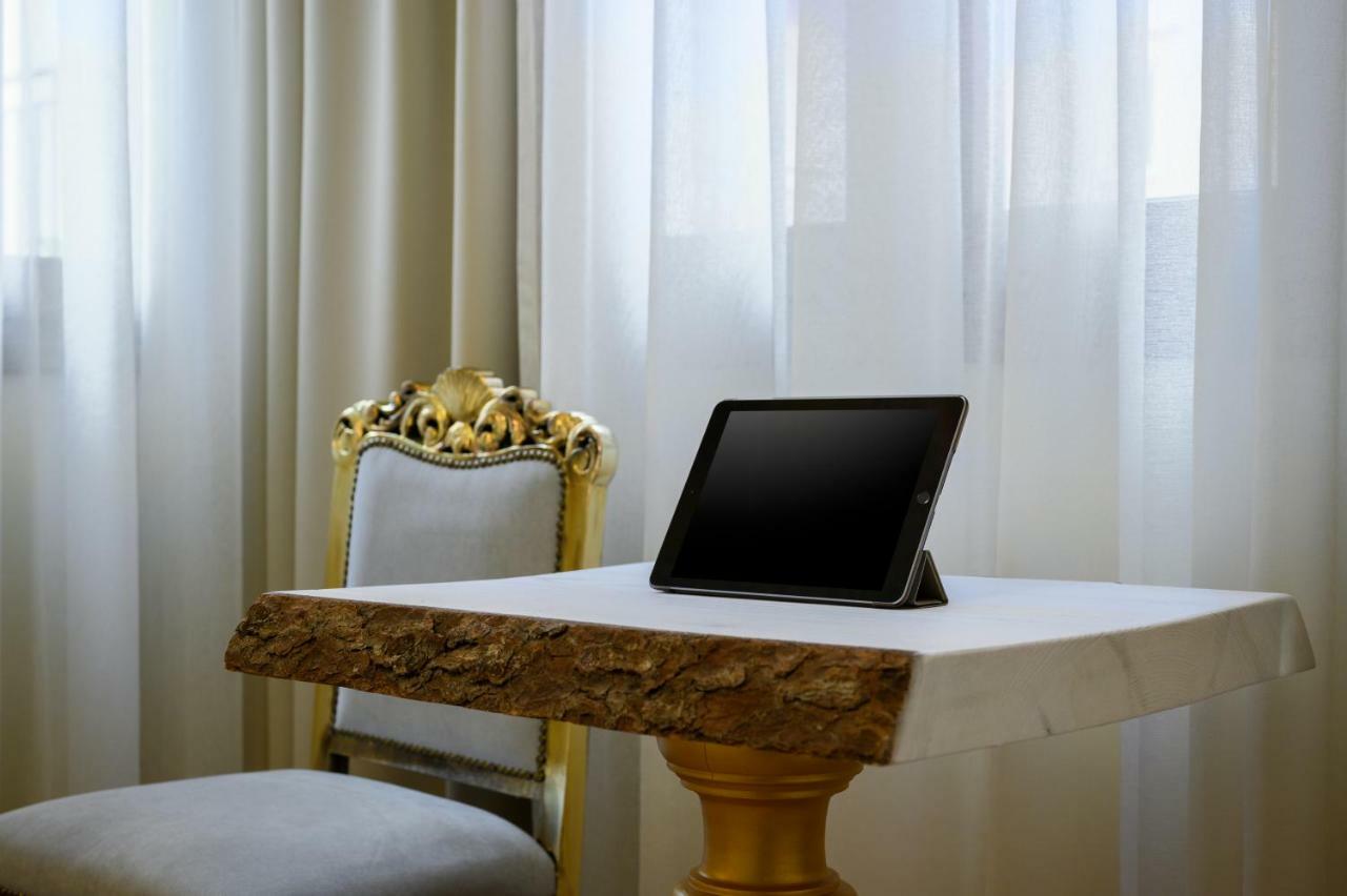 Diamond Luxury Suites Koum Kapi Casa de hóspedes Chrissi Akti Chania