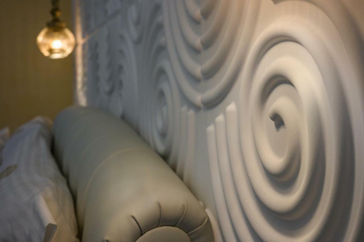 Diamond Luxury Suites Koum Kapi Gasthuis