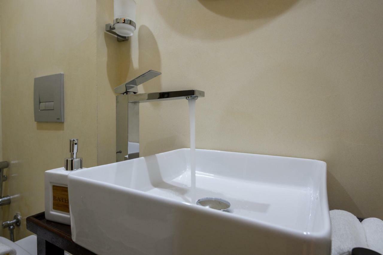 Casa de hóspedes Diamond Luxury Suites Koum Kapi
