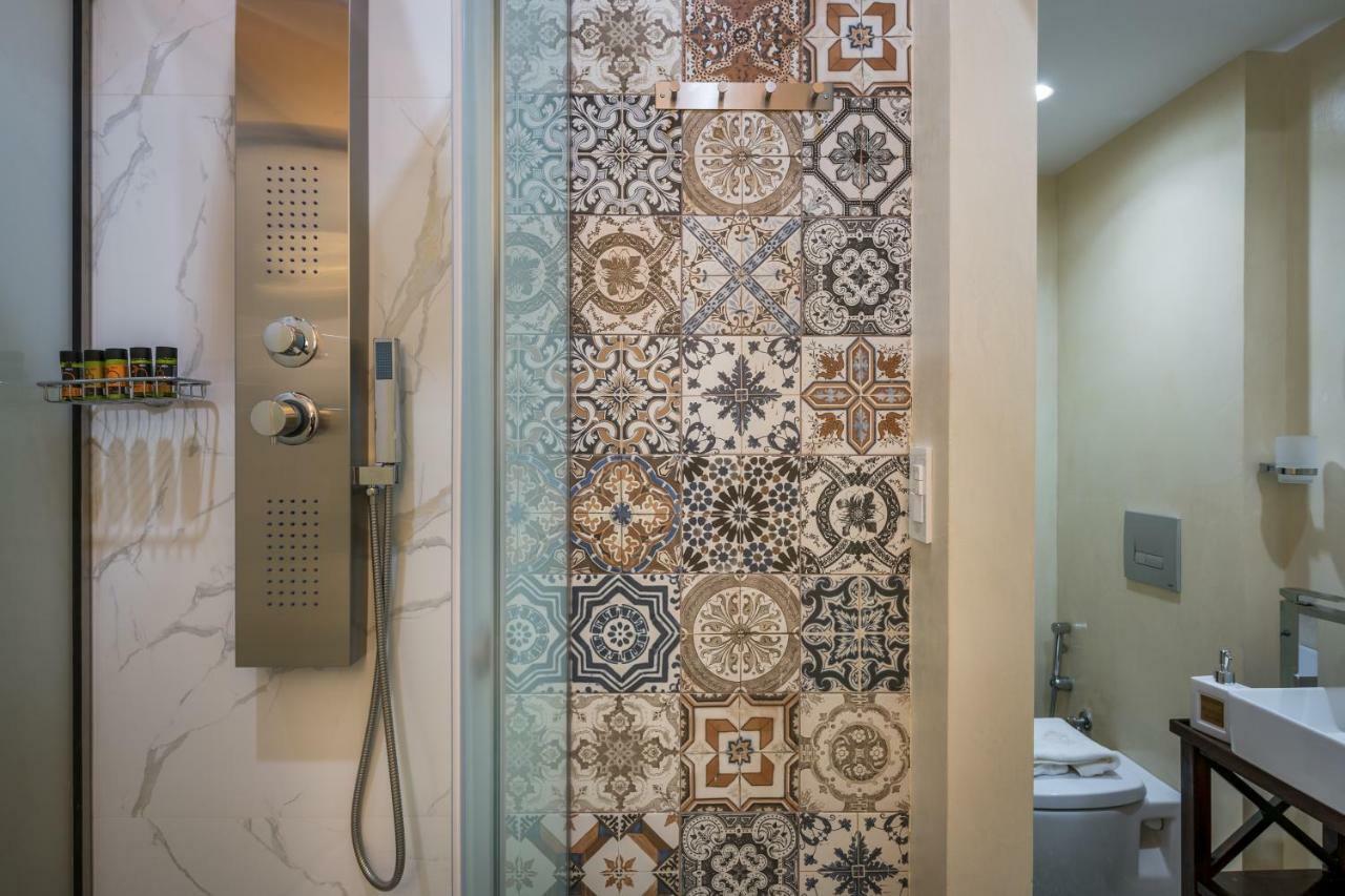 Casa de hóspedes Diamond Luxury Suites Koum Kapi