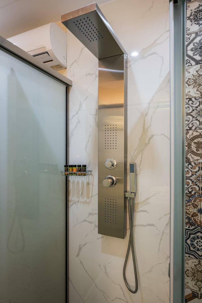 Casa de hóspedes Diamond Luxury Suites Koum Kapi