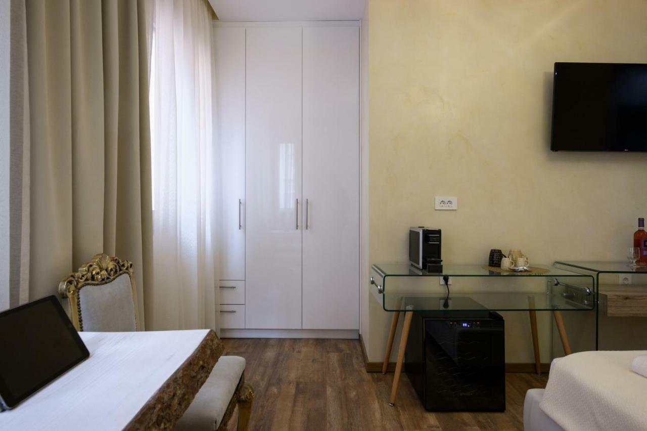 Diamond Luxury Suites Koum Kapi Chrissi Akti Chania