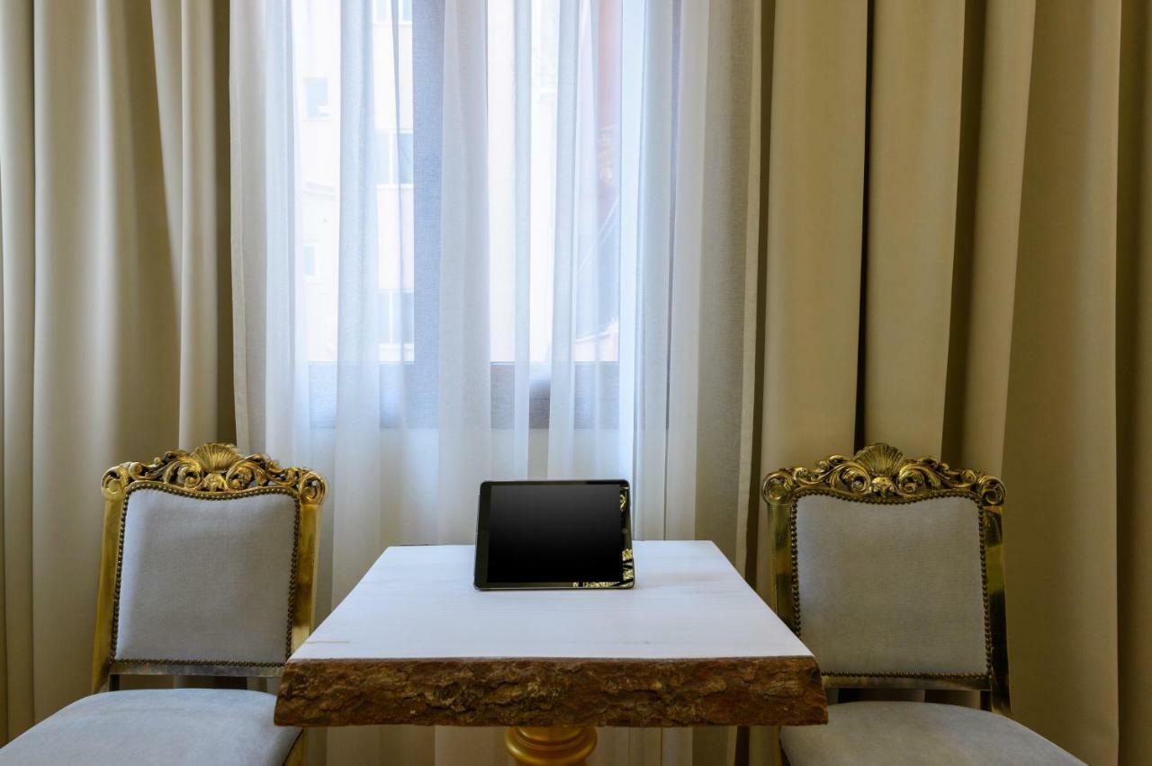 Diamond Luxury Suites Koum Kapi Casa de hóspedes