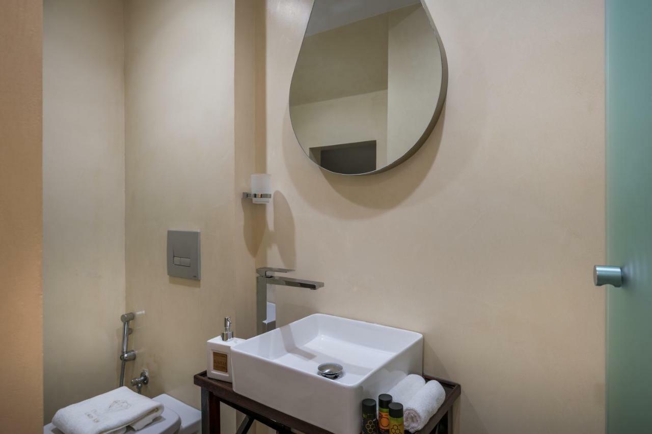 Casa de hóspedes Diamond Luxury Suites Koum Kapi Chrissi Akti Chania