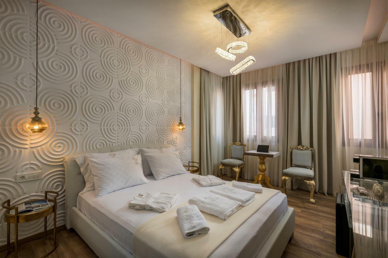 Diamond Luxury Suites Koum Kapi Chrissi Akti Chania