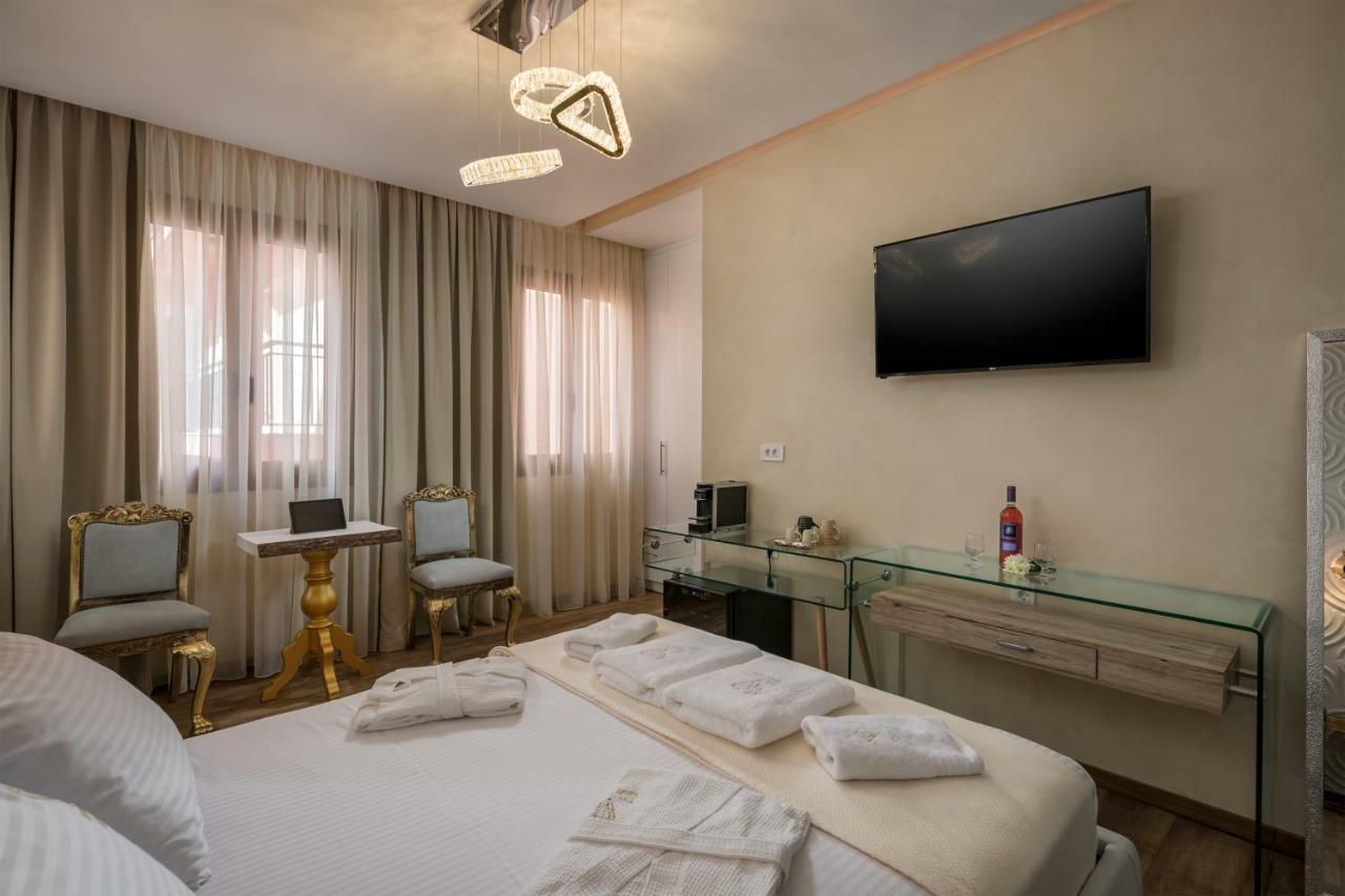 Diamond Luxury Suites Koum Kapi Casa de hóspedes Chrissi Akti Chania